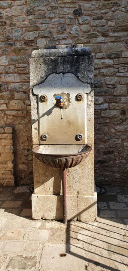 L'Orologio Casa Vacanze Molinara Exteriör bild